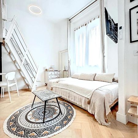 Апартаменты Mini Duplex 50M Du Vieux Port Канны Экстерьер фото